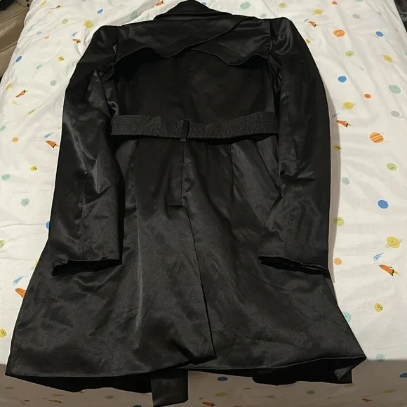 Bebe Jacket - Picture 3 of 4